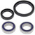 All Balls Racing 04-13 Honda CRF250X Wheel Bearing Kit Front - 25-1521 - 25-1521