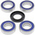 All Balls Racing 16-21 Husqvarna 701 Enduro Wheel Bearing Kit Rear - 25-1533 - 25-1533