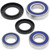 All Balls Racing 11-22 Suzuki GSX-R600 Wheel Bearing Kit Rear - 25-1634 - 25-1634