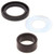 All Balls Racing 18-23 Yamaha YZ65 Counter Shaft Seal Kit - 25-4024 - 25-4024