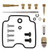 All Balls Racing 04-07 Yamaha 660 RHINO Carburetor Rebuild Kit - 26-1507 - 26-1507