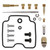 All Balls Racing 04-07 Yamaha 660 RHINO Carburetor Rebuild Kit - 26-1507 - 26-1507