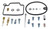 All Balls Racing 08-09 Honda VTX1300 Carburetor Rebuild Kit - 26-1628 - 26-1628