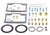 All Balls Racing 2003 Polaris 340 Touring Carburetor Rebuild Kit - 26-1789 - 26-1789