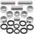 All Balls Racing 2003 Kawasaki KLX400R Linkage Bearing Kit - 27-1043 - 27-1043