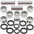 All Balls Racing 2003 Kawasaki KLX400R Linkage Bearing Kit - 27-1043 - 27-1043