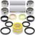 All Balls Racing 02-04 Yamaha YZ125 Swing Arm Bearing Kit - 28-1072 - 28-1072