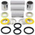 All Balls Racing 10-13 Honda CRF250R Swing Arm Bearing Kit - 28-1128 - 28-1128