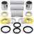 All Balls Racing 10-13 Honda CRF250R Swing Arm Bearing Kit - 28-1128 - 28-1128