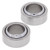 All Balls Racing 2003 Harley FLHPEI Police Road King Swing Arm Bearing Kit - 28-1204 - 28-1204