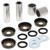 All Balls Racing 04-08 Arctic Cat 400 DVX Front Lower A-Arm Bearing Kit - 2 Kits Req. Per Veh. - 50-1028 - 50-1028