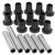 All Balls Racing 10-12 Polaris LSV Electric 4x4 Rear Independent Suspension - 2 Kits Req. Per Veh. - 50-1115 - 50-1115