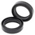 All Balls Racing 83-84 Honda ATC250R Fork Oil Seal Only Kit - 55-108 - 55-108