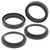 All Balls Racing 1988 Kawasaki KX125 Fork Oil Seal & Dust Seal Kit - 56-138 - 56-138