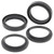 All Balls Racing 1988 Kawasaki KX125 Fork Oil Seal & Dust Seal Kit - 56-138 - 56-138