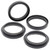All Balls Racing 15-23 Honda CRF250R Fork Oil Seal & Dust Seal Kit - 56-144 - 56-144