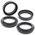 All Balls Racing 06-07 Yamaha TMAX XP500 (SA) Fork Oil Seal & Dust Seal Kit - 56-156 - 56-156