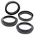 All Balls Racing 2021 Ducati SuperSport S Fork Oil Seal & Dust Seal Kit - 56-158 - 56-158