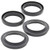 All Balls Racing 15-18 Sherco 125-ST Trials Fork Oil Seal & Dust Seal Kit - 56-165 - 56-165