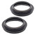 All Balls Racing 15-23 Beta XTRAINER 300 Fork Dust Seal Only Kit - 57-102 - 57-102