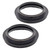 All Balls Racing 15-23 Beta XTRAINER 300 Fork Dust Seal Only Kit - 57-102 - 57-102