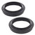 All Balls Racing 92-93 Honda CR125R Fork Dust Seal Only Kit - 57-108 - 57-108