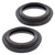 All Balls Racing 07-13 Cobra CX 65 Fork Dust Seal Only Kit - 57-109 - 57-109