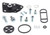 All Balls Racing 89-23 Yamaha XV250 Fuel Tap Repair Kit - 60-1133 - 60-1133 All Balls Racing 89-23 Yamaha XV250 Fuel Tap Repair Kit - 60-1133 - 60-1133
