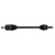All Balls Racing 16-21 Honda Pioneer 1000 8 Ball Axle - Front Left - AB8-HO-8-125 - AB8-HO-8-125