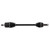 All Balls Racing 16-21 Honda Pioneer 1000 8 Ball Axle - Front Left - AB8-HO-8-125 - AB8-HO-8-125