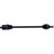 All Balls Racing 2021 Polaris RZR Turbo S 8 Ball Axle Front Left - AB8-PO-8-399 - AB8-PO-8-399