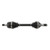 All Balls Racing 09-14 Yamaha YFM550 Grizzly 8 Ball Axle Front Left - AB8-YA-8-300 - AB8-YA-8-300