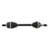 All Balls Racing 18-21 Yamaha Kodiak 450 4WD 8 Ball Axle - Rear Left - AB8-YA-8-331 - AB8-YA-8-331