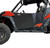 Dirt Specialties CanAm Maverick Trail / Sport Suicide Doors (2 Seat) - DS-4301