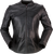 Z1r - Women's 35 Special Jacket - Black - 3XL - Women's 35 Special Jacket - 2813-0776