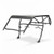 Cognito Motorsports RZR 2014-2018 Recreation Roll Cage (4-Seat) (Raw) - 360-90063