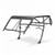 Cognito Motorsports RZR Recreation Roll Cage (4-Seat) (Raw) (Intrusion Bars) - 360-90099