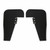 Cognito Motorsports Polaris RZR XP OE Replacement Rock Guard Kit - 360-90621 Cognito Motorsports Polaris RZR XP OE Replacement Rock Guard Kit - 360-90621