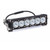 Baja Designs OnX6 Straight Racer Edition LED Light Bar (10") - 411002