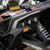 Baja Designs Can-Am Maverick X3 S1 Triple LED/Laser Headlight Kit - 447075 Baja Designs Can-Am Maverick X3 S1 Triple LED/Laser Headlight Kit - 447075