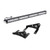 Baja Designs Polaris RZR Pro R Onx6 Roof Bar Kit (40”) - 448091