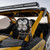 Baja Designs Can-Am Maverick R XL Sport A-Pillar Kit - 448187 Baja Designs Can-Am Maverick R XL Sport A-Pillar Kit - 448187