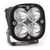 Baja Designs Squadron Pro Black LED Auxiliary Light Pod (Spot) (Clear) - 490001