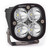 Baja Designs Squadron Pro Black LED Auxiliary Light Pod (Spot) (Clear) - 490001
