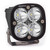 Baja Designs Squadron Pro Black LED Auxiliary Light Pod (Spot) (Clear) - 490001
