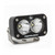 Baja Designs S2 Sport Black LED Auxiliary Light Pod (Spot) (Clear) - 540001