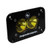 Baja Designs S2 Sport Black Flush Mount LED Auxiliary Light Pod (Work/Scene) (Amber) - 541016