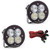 Baja Designs XL-R Sport LED Auxiliary Light Pod Pair (Driving/Combo) (Clear) - 577803