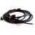 Baja Designs OnX6 (10"-20") / S8 (10"-30") On/Off Wiring Harness - 640115 Baja Designs OnX6 (10"-20") / S8 (10"-30") On/Off Wiring Harness - 640115