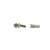 Baja Designs OnX6+/S8/XL/LP Series Security Hardware Kit - 660302 Baja Designs OnX6+/S8/XL/LP Series Security Hardware Kit - 660302